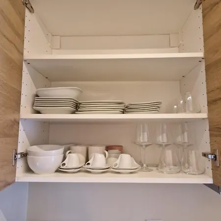 Viscount - Private Terrace