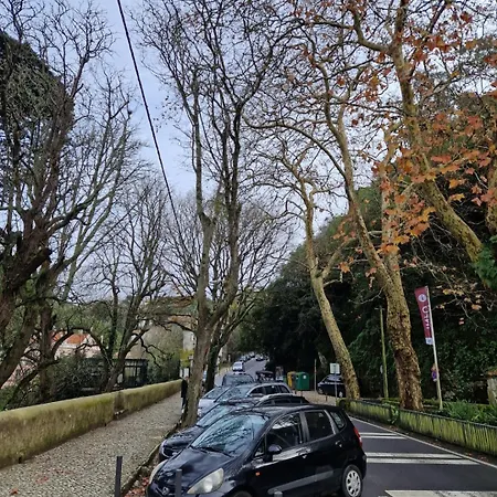 Apartmán Viscount - Private Terrace Sintra