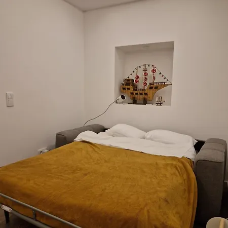 Apartment Viscount - Private Terrace *