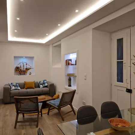 Apartment Viscount - Private Terrace *