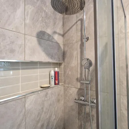 Apartment Viscount - Private Terrace