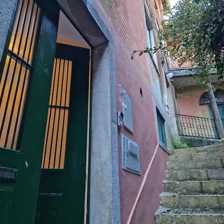 Viscount - Private Terrace Apartment *