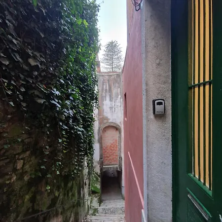 Apartmán Viscount - Private Terrace