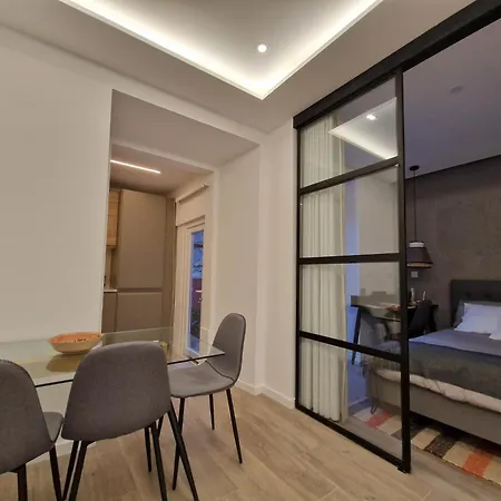 Apartment Viscount - Private Terrace *