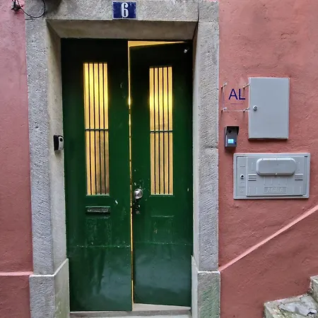 Viscount - Private Terrace Appartement Sintra