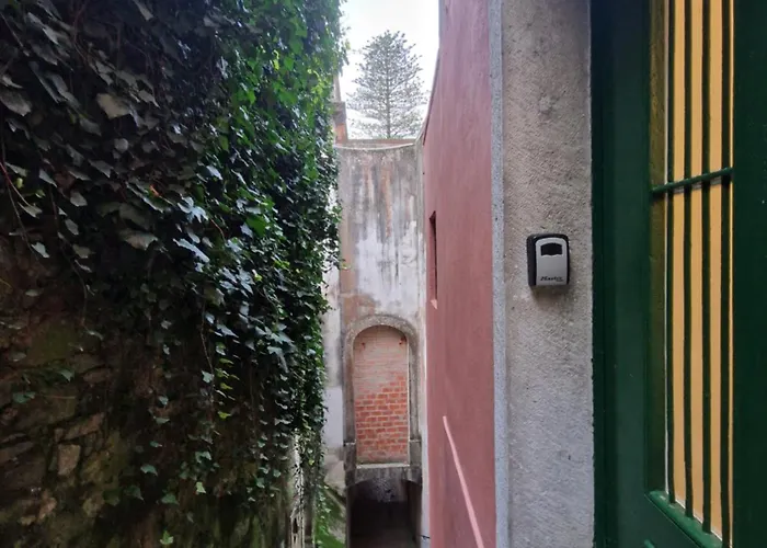 Apartament Viscount - Private Terrace